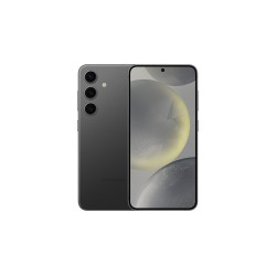 Samsung Galaxy S24 Enterprise Edition 15,8 cm (6.2") Doppia SIM 5G USB tipo-C 8 GB 256 GB 4000 mAh Nero