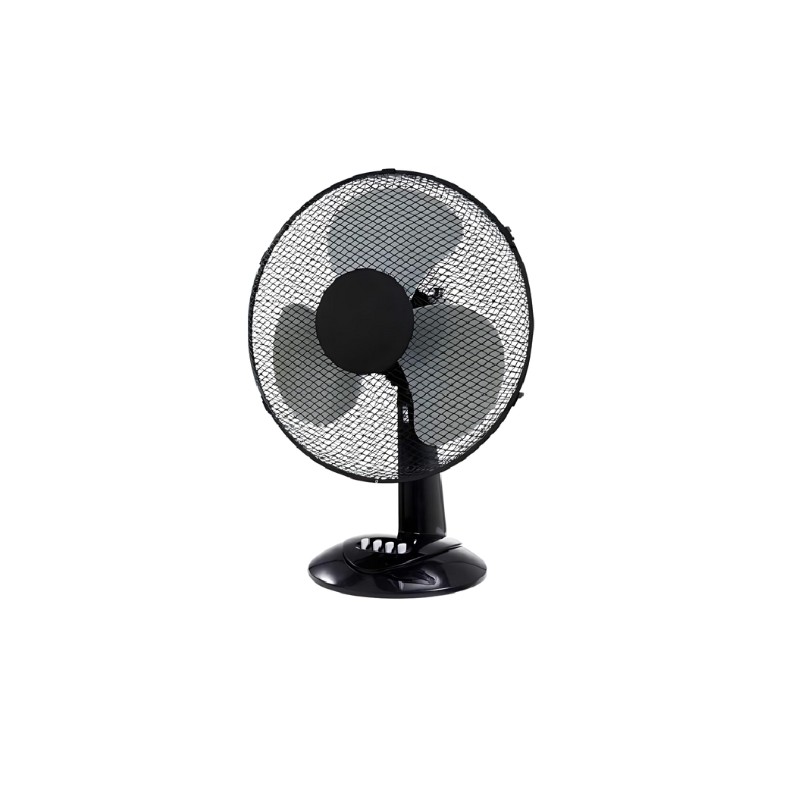 VENTILATORE DA TAVOLO VT4022 - 40 CM