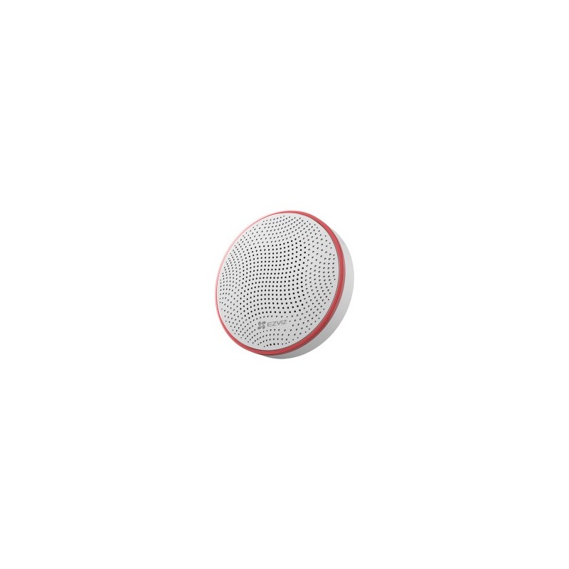 SIRENA DA ESTERNO SMART OUTDOOR PER SISTEMA A3 T9C