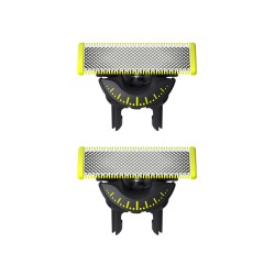 PHILIPS ONEBLADE LAME RICAMBIO QP42050 2 PEZZI