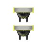 PHILIPS ONEBLADE LAME RICAMBIO QP42050 2 PEZZI
