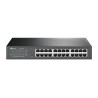 SWITCH 24P GIGABIT EASY SMART+ RJ4 5PORTS MTUPORTTAG-BASED VLAN