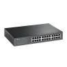 SWITCH 24P GIGABIT EASY SMART+ RJ4 5PORTS MTUPORTTAG-BASED VLAN