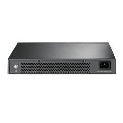 SWITCH 24P GIGABIT EASY SMART+ RJ4 5PORTS MTUPORTTAG-BASED VLAN