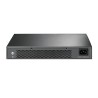 SWITCH 24P GIGABIT EASY SMART+ RJ4 5PORTS MTUPORTTAG-BASED VLAN