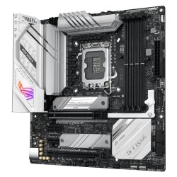 SCHEDA MADRE ROG STRIX B760-G GAMING WIFI 90MB1EQ0-M1EAY0 SK 1700