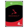 HD 35 4TB 5400RPM 256MB IRONWOLF SATA3 SEAGATE