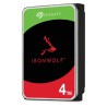 HD 35 4TB 5400RPM 256MB IRONWOLF SATA3 SEAGATE