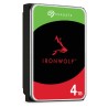 HD 35 4TB 5400RPM 256MB IRONWOLF SATA3 SEAGATE