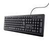 TASTIERA BASIC KEYBOARD IT NERA 24640