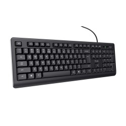 TASTIERA BASIC KEYBOARD IT NERA 24640