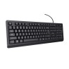 TASTIERA BASIC KEYBOARD IT NERA 24640