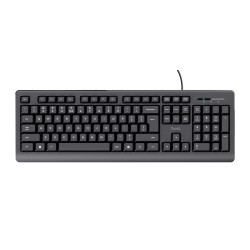 TASTIERA BASIC KEYBOARD IT NERA 24640