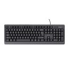 TASTIERA BASIC KEYBOARD IT NERA 24640
