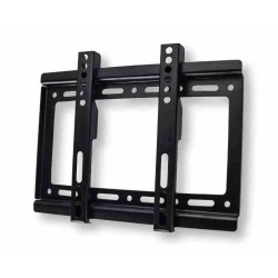 STAFFA SUPPORTO A PARETE FISSO FINO A 42 NVS-BL03