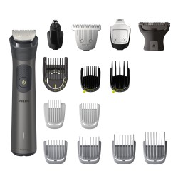 PHILIPS GROOMING KIT SERIE 7000 VISOCAPELLI  MG794015