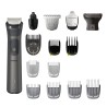 PHILIPS GROOMING KIT SERIE 7000 VISOCAPELLI  MG794015