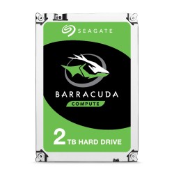 HD 35 2TB 7200RPM 256MB BARRACUDA SATA3 SEAGATE