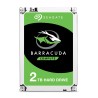 HD 35 2TB 7200RPM 256MB BARRACUDA SATA3 SEAGATE