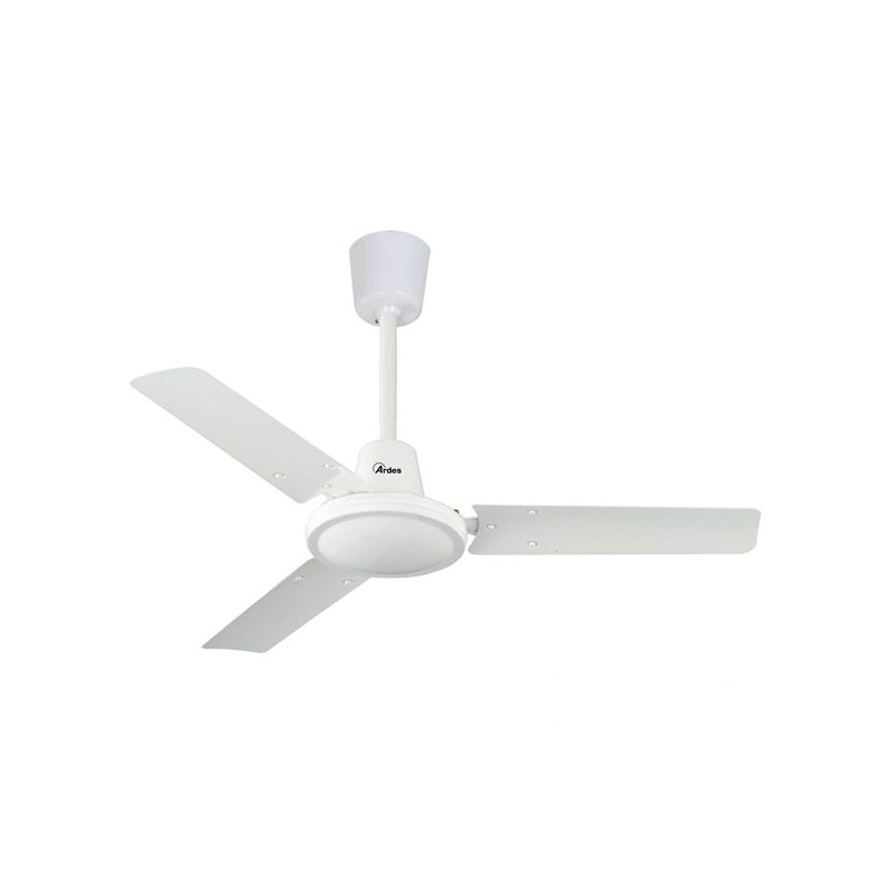 VENTILATORE DA SOFFITTO AR5A90  CLOUD 90  90CM