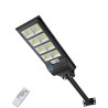 LAMPADA LAMPIONE ENERGIA LUCE SOLARE SOLAR LIGHT OUTDOOR DA ESTERNO 300W N-525