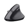 MOUSE BAYO II ERGONOMICO WIRELESS VERTICALE 25145
