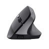 MOUSE BAYO II ERGONOMICO WIRELESS VERTICALE 25145