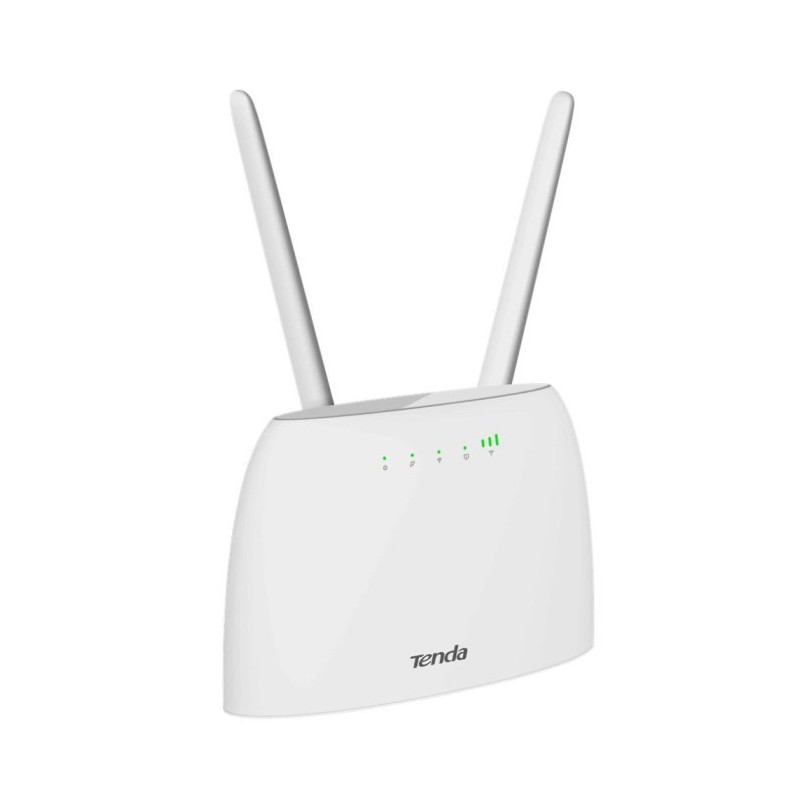 ROUTER WIRELESS 4G06 4G LTE 300MBPS