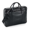 BORSA PER NOTEBOOK 156 QD892 NERO UNISEX ECOPELLE