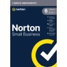 NORTON SMALL BUSINESS 1USER 6 DEV 250GB BACKUP 12 MESI