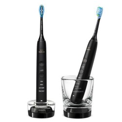 SPAZZOLINO DA DENTI ELETTRICO CON PHILIPS HX991454 SONICARE S9000
