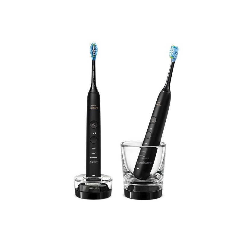 SPAZZOLINO DA DENTI ELETTRICO CON PHILIPS HX991454 SONICARE S9000