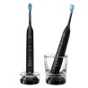 SPAZZOLINO DA DENTI ELETTRICO CON PHILIPS HX991454 SONICARE S9000