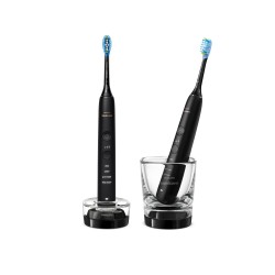 SPAZZOLINO DA DENTI ELETTRICO CON PHILIPS HX991454 SONICARE S9000