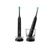 SPAZZOLINO DA DENTI ELETTRICO CON PHILIPS HX991454 SONICARE S9000