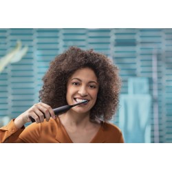 SPAZZOLINO DA DENTI ELETTRICO CON PHILIPS HX991454 SONICARE S9000