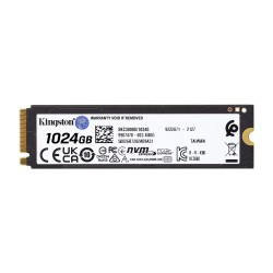 HARD DISK SSD 1 TB KC3000 PCIE 40 M2 NVME SKC3000S1024G