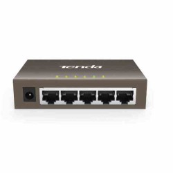 SWITCH RETE 5 PORTE TEG1005D GIGABIT 101001000