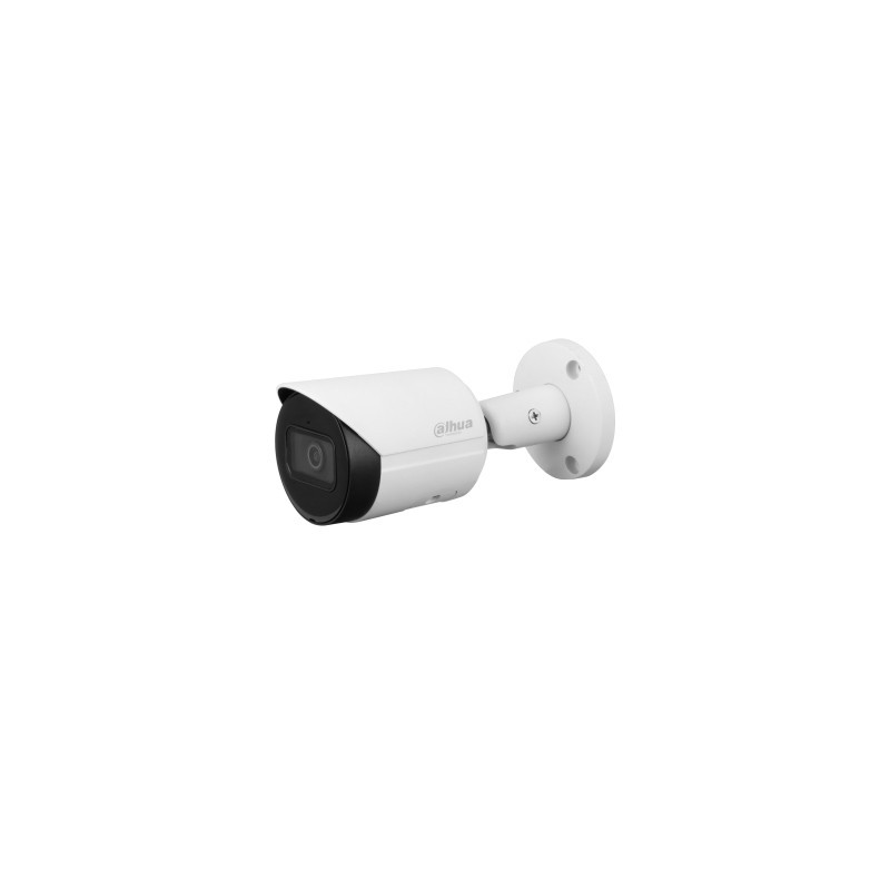 TELECAMERA SORVEGLIANZA 4MP IP BULLET 28MM IPC-HFW2441S-S POE