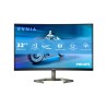 MON 315VA 240HZ MM 2XHDMIP CURVO 32M1C5200W 240HZ 05MS REG ALT DP