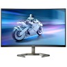 MON 315VA 240HZ MM 2XHDMIP CURVO 32M1C5200W 240HZ 05MS REG ALT DP