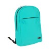 BORSA ZAINO PROFESSIONAL STYLE PER PC 30x12x43 CM LIGHT BLU TM-8104-LBL