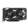VGA ASUS NVIDIA RTX 3050 PCIE 40 6GB DDR6 96BIT 1HDMI1DP1DVI 450W