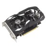 VGA ASUS NVIDIA RTX 3050 PCIE 40 6GB DDR6 96BIT 1HDMI1DP1DVI 450W