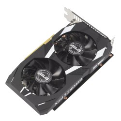 VGA ASUS NVIDIA RTX 3050 PCIE 40 6GB DDR6 96BIT 1HDMI1DP1DVI 450W