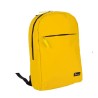 BORSA ZAINO PROFESSIONAL STYLE PER PC 30x12x43 CM GIALLO TM-8104-YE