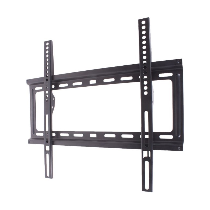 STAFFA BRACCIO SUPPORTO A PARETE RDM S9 PER TV DA 23 A 60