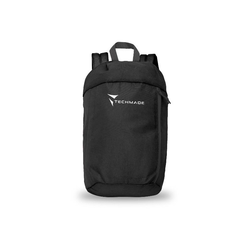 BORSA ZAINO YOUNG STYLE 23x12x40 CM NERO TM-8103-BK