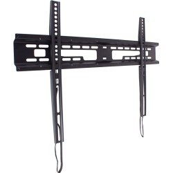 STAFFA BRACCIO SUPPORTO A PARETE RDM S10 PER TV DA 32 A 80