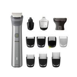 PHILIPS GROOMING KIT SERIE 5000 VISOCAPELLI  9 IN 1 MG594015